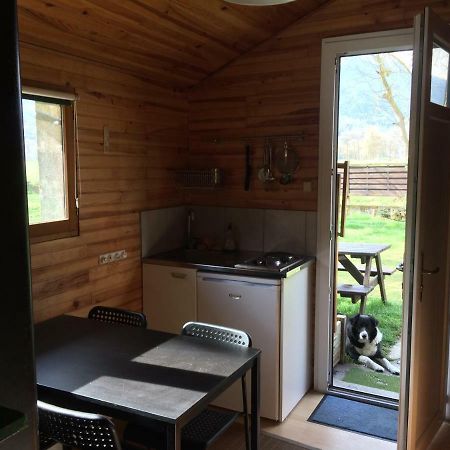 Studio Panorama Vielle-Aure Экстерьер фото