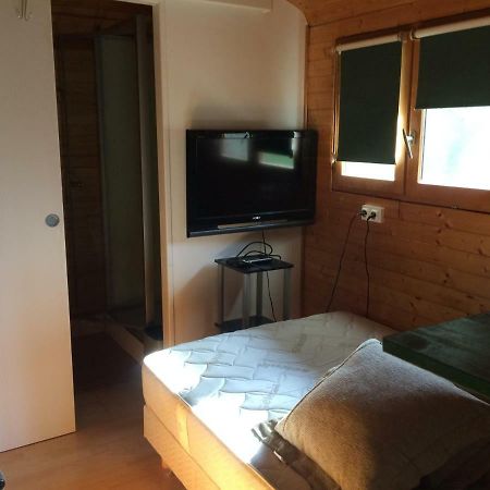 Studio Panorama Vielle-Aure Экстерьер фото